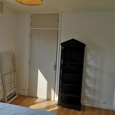 Chambre Dans Beau T3 Tres Proche Centre Ville ! Lorient Ngoại thất bức ảnh