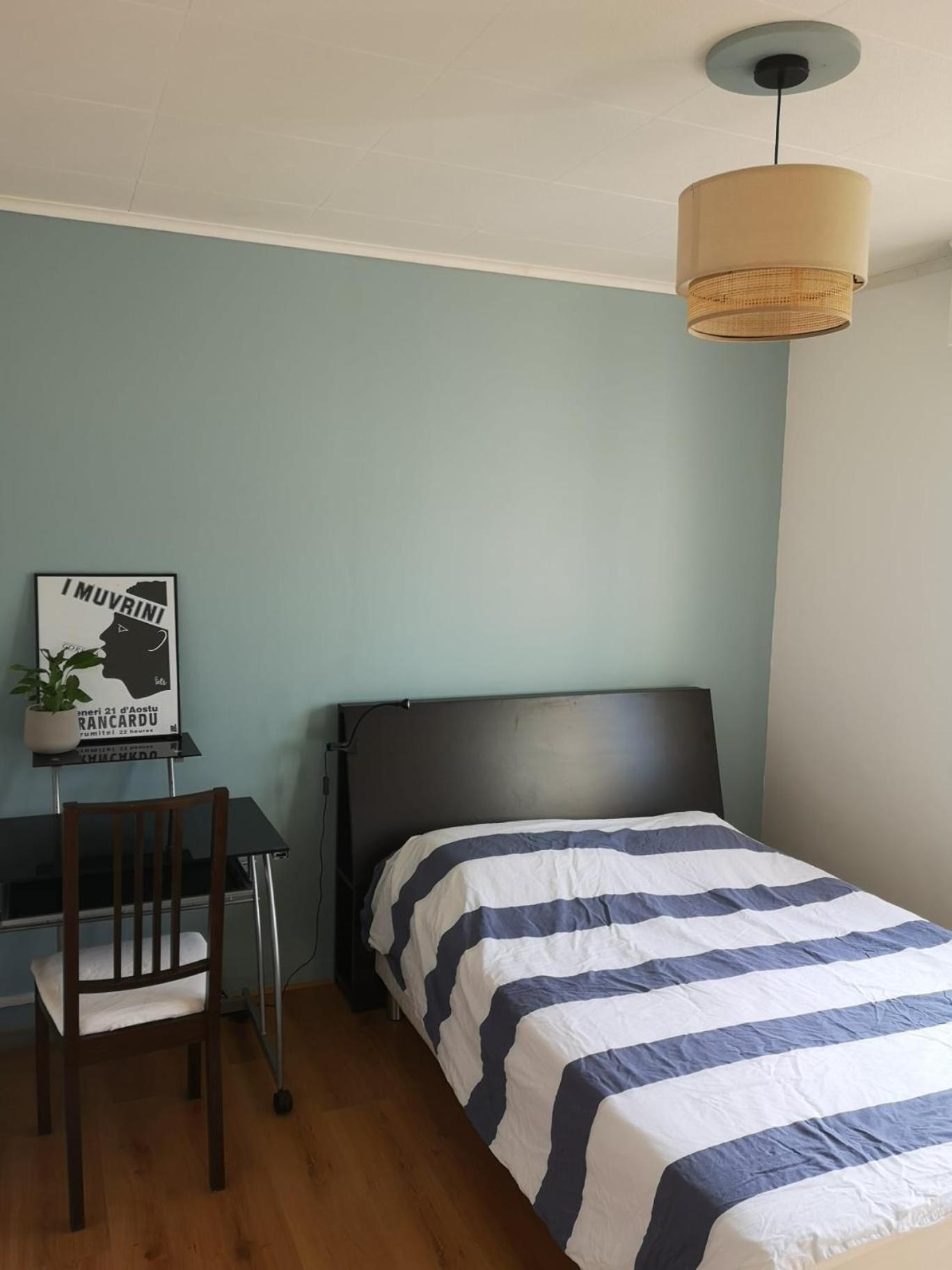 Chambre Dans Beau T3 Tres Proche Centre Ville ! Lorient Ngoại thất bức ảnh